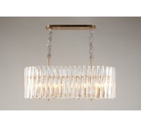 Подвесная люстра Aployt verene APL.808.13.12