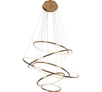 Подвесная светодиодная люстра Aployt monisia APL.020.03.243