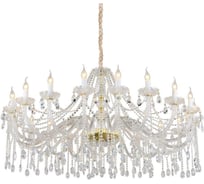 Подвесная люстра Aployt anula APL.810.03.20