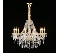 Подвесная люстра Aployt koletta APL.755.13.10