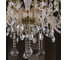 Подвесная люстра Crystal lux Alicante SP12+6 3