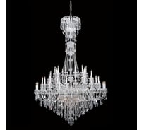 Каскадная люстра Crystal lux Queen SP78
