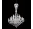 Каскадная люстра Crystal lux Queen SP78 1