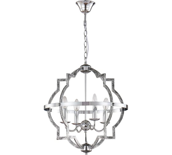 Подвесная люстра Crystal lux Felipe SP4 1