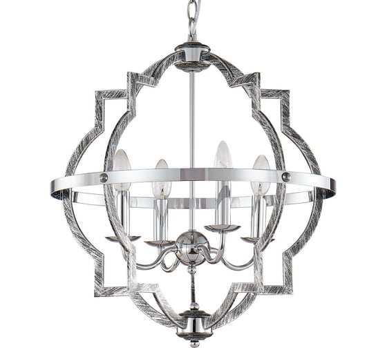Подвесная люстра Crystal lux Felipe SP4