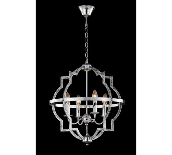 Подвесная люстра Crystal lux Felipe SP4