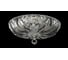 Потолочный светильник Crystal lux Denis D400 chrome 3