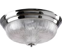 Потолочный светильник Crystal lux Lluvia PL5 Chrome D460