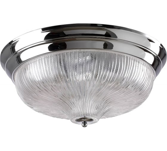 Потолочный светильник Crystal lux Lluvia PL5 Chrome D460 1