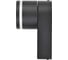 Накладной настенный светильник IEK Lighting 4035 под лампу gx53, черный LT-UBB0-4035-GX53-1-K02 4