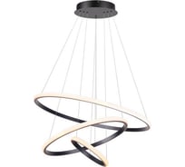 Подвесная светодиодная люстра Aployt janina APL.018.03.60