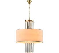 Подвесная люстра Aployt karola APL.841.13.04