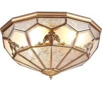 Потолочная люстра Aployt leoni APL.625.07.04