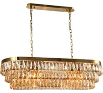 Подвесная люстра Aployt francheska APL.837.03.12