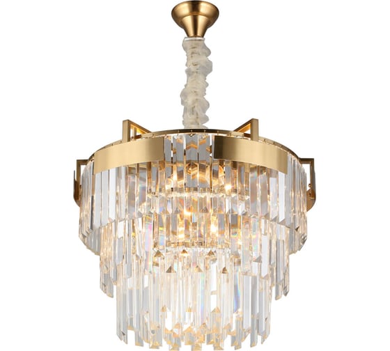 Подвесная люстра Aployt mariz APL.813.13.09 1