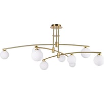 Потолочная люстра Aployt ewelina APL.621.07.09