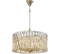 Подвесная люстра Aployt verene APL.808.13.08