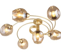 Потолочная люстра Aployt flor APL.611.07.06