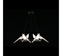 Подвесная люстра Aployt astor APL.822.03.60