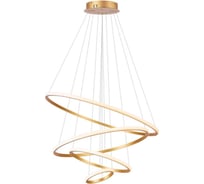 Подвесная светодиодная люстра Aployt janina APL.018.13.100