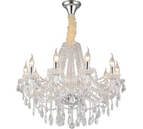 Подвесная люстра Aployt koletta APL.755.03.10