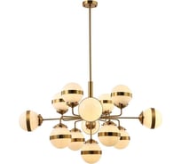 Подвесная люстра Aployt nika APL.819.07.13