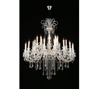 Подвесная люстра Aployt ketrin APL.812.03.30