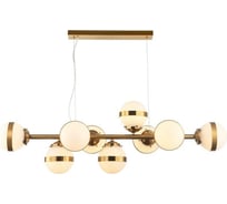 Подвесная люстра Aployt nika APL.819.03.09