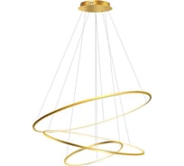 Подвесная светодиодная люстра Aployt monisia APL.020.03.138