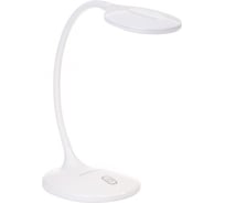 Светодиодный настольный светильник Elektrostandard TL90390 Lark White a038564