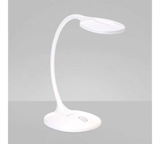 Светодиодный настольный светильник Elektrostandard TL90390 Lark White a038564