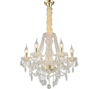 Подвесная люстра Aployt koletta APL.755.13.06