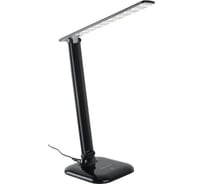 Светодиодный настольный светильник Elektrostandard TL90200 Alcor черный a037478