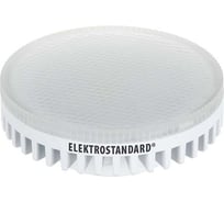 Светодиодная лампа Elektrostandard GX53 LED AL 12W 6500K a034670