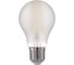 Светодиодная лампа Elektrostandard Classic F 8W 4200K E27 (A60 белый матовый) a038690 2
