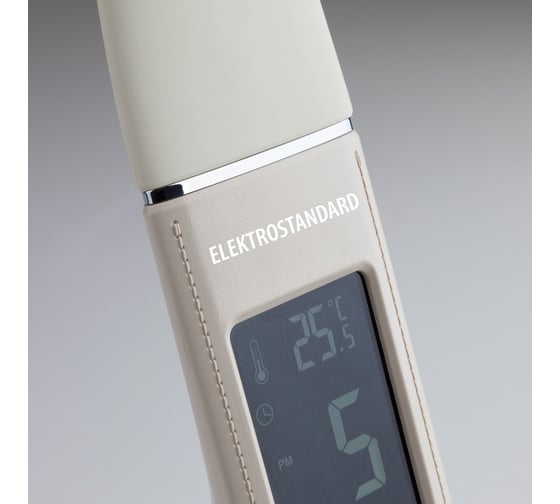 Светодиодный настольный светильник Elektrostandard TL90220 Elara бежевый a039460