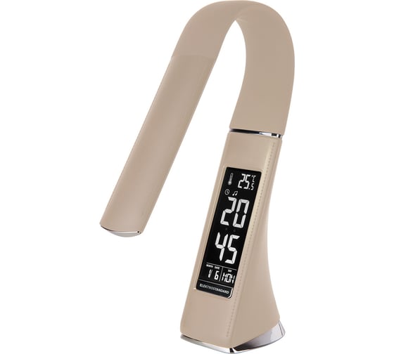 Светодиодный настольный светильник Elektrostandard TL90220 Elara бежевый a039460