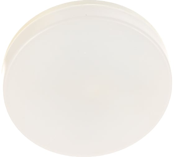 Светодиодная лампа Elektrostandard GX53 LED PC 8W 6500K a035781 1