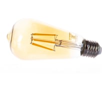 Светодиодная лампа Elektrostandard Classic FD 6W 3300K E27 a037176