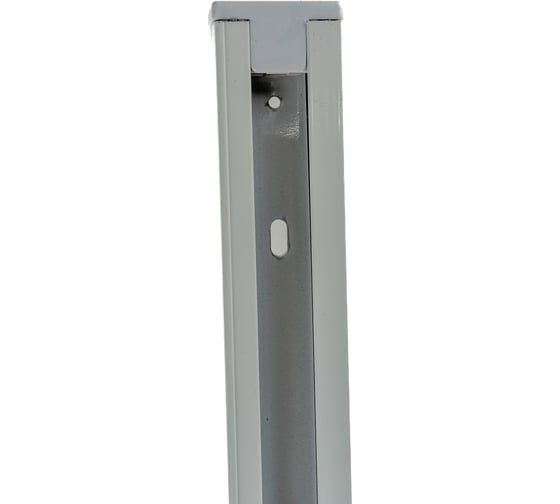 Электрический шинопровод для трековых светильников Elektrostandard TRL-1-1-200-WH однофазный 2м. a039497