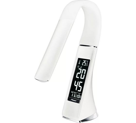 Светодиодный настольный светильник Elektrostandard TL90220 Elara белый a039459