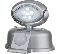 Светодиодный фонарь-ночник Elektrostandard FLF21-09-2W 06led CH Glance a031649