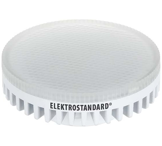 Светодиодная лампа Elektrostandard GX53 LED AL 12W 4200K a034669 1