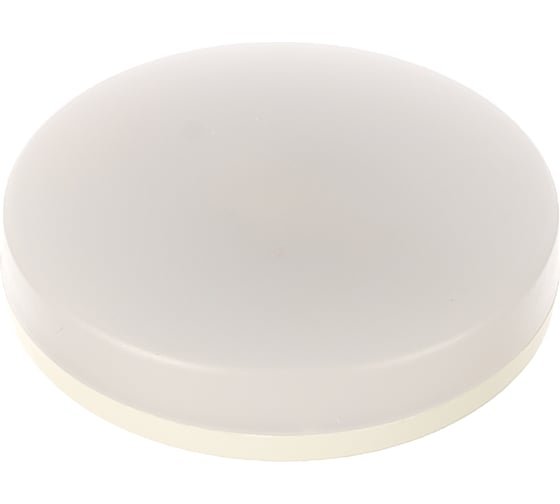 Светодиодная лампа Elektrostandard GX53 LED PC 8W 4200K a035780