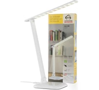 Светодиодный настольный светильник Elektrostandard TL90200 Alcor белый a037477