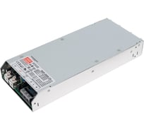 Источник питания Mean Well AC/DC RSP-2000-24 2000Вт Т02012671