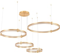 Подвесной светодиодный светильник Stilfort Tooring 4006/05/04PL