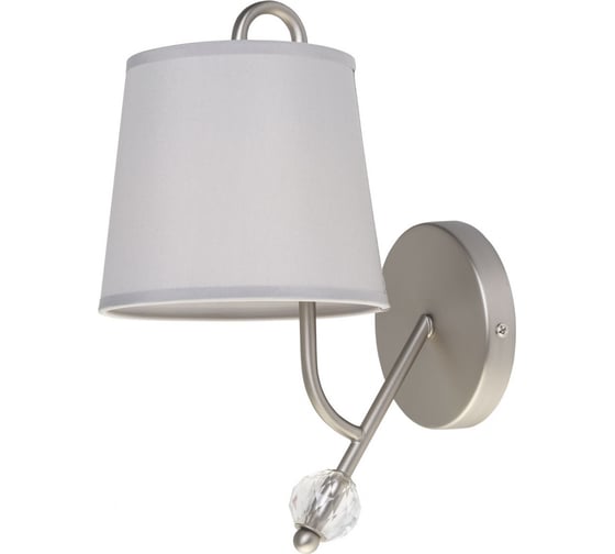 Бра MW LIGHT Вега 1x40w e14 220 v 329022701 1