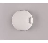 Светодиодный настенный светильник DesignLed 4 вт, белый, 4000 к GW-A161-4-4-WH-NW