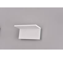 Светодиодный настенный светильник DesignLed 12 вт, белый, 3000 к GW-6817-12-WH-WW